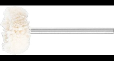 PFERD TOOLS 44270227 Lappenschijf Diameter 22 mm 10 stuk(s)