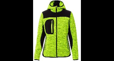 Payper Trip Lady - yellow fluo/black - M