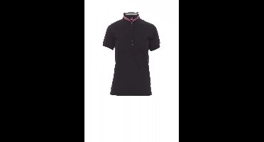 Payper Nautic Lady - black/white-fluorescent fuchsia - XL