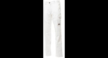 Payper Worker - White - XXS
