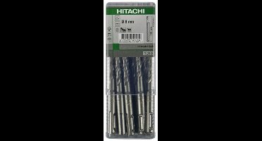 Boor Sds-Plus 7X210 (25 Stuks) (Oud 752664)