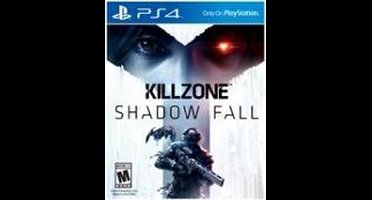 Sony Killzone 4 PS4 video-game PlayStation 4 Basis