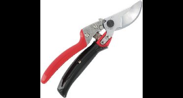 Snoeischaar L met rolhandvat 22,5cm