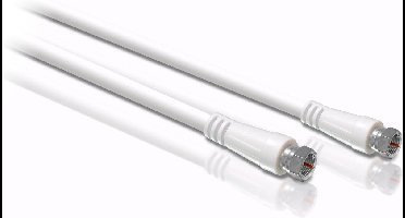 Philips Satellietverbindingskabel SWV2302/10