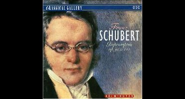 Impromptus Opus 90+142