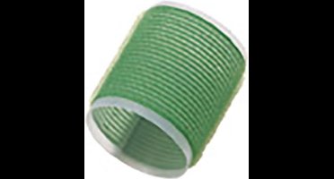 Comair - Kleefrollers Jumbo - Groen - 61 mm