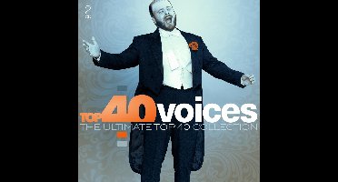 Top 40 - Voices