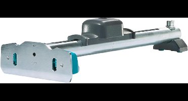 wolfcraft - Hamerijzer - Trekijzer - Slaghout - 3-in-1 - Naadloos Laminaat en PVC leggen - 6945000