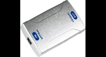 Hama Digitale Coax Convertor 'Pro-Class'