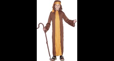 "Herderskostuum voor jongens - Kinderkostuums - 134-146"