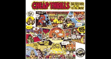 Cheap Thrills