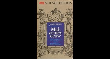 In gevecht met de vogels midzomereeuw