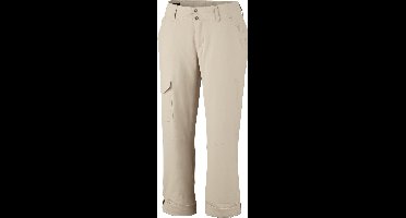 Columbia Silver Ridge Pant - Regular - Fossil