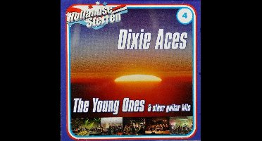 Dixie Aces - The Young Ones & Other Guitar Hits (CD)