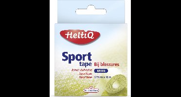 Sporttape Breed voordeelverpakking