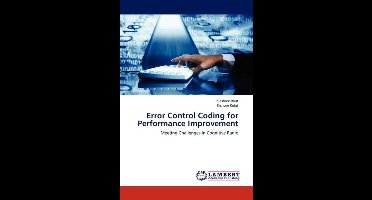 Error Control Coding for Performance Improvement
