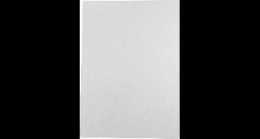 Lamineerhoes budget a4 2x75micron