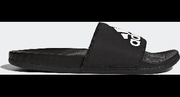 adidas Adilette Slippers Heren - Black