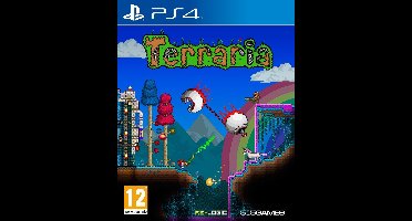 Terraria - PS4