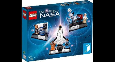 LEGO Ideas Vrouwen van NASA - 21312