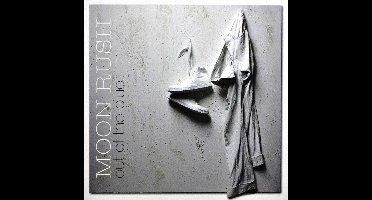 Out Of The Blue (CD)