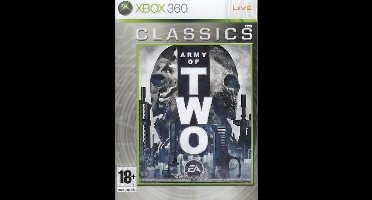 Army of Two /X360