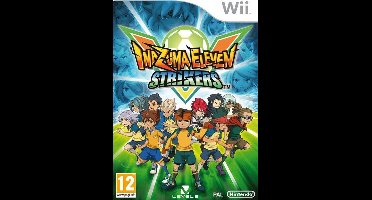 Inazuma Eleven Strikers