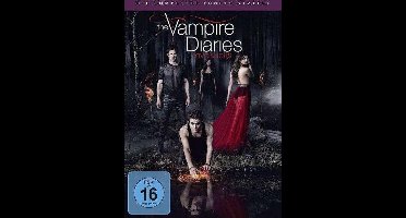 The Vampire Diaries Staffel 5
