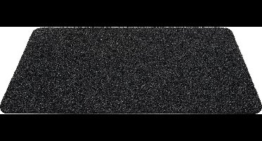 Hamat Deurmat Dimension antraciet 50x80cm