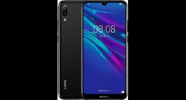 Huawei Y6 (2019) - 32GB - Zwart