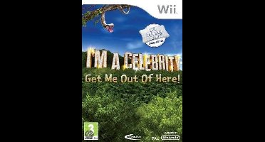 I'm A Celebrity, Get Me Out Of Here Wii