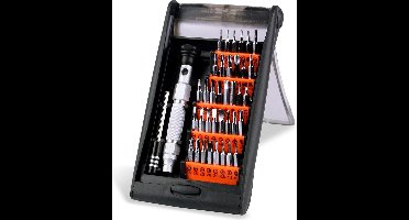 Jakemy JM-8151 aluminium schroevendraaierset