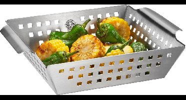 Grill Schaal - Klein - BBQ - Gefu