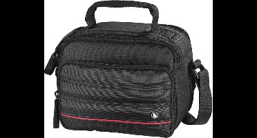 Hama Cameratas Samara 110 Zwart