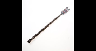 Bosch - Hamerboren SDS-plus-5 25 x 400 x 450 mm