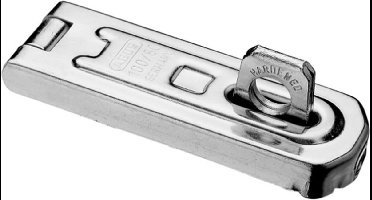 Abus - overslag 100 - 100/100