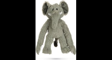 Beeztees Hondenspeelgoed Olifant James Grijs