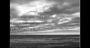 Tomahawk - Tonic Immobility (CD)