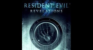 Capcom Resident Evil Revelations (PS3) Standaard Engels PlayStation 3
