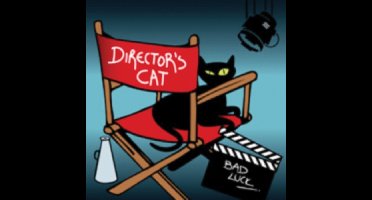 Director's Cat - Bad Luck (CD)