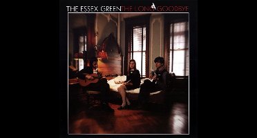The Essex Green - The Long Goodbye (LP) (Coloured Vinyl) (Limited Edition)