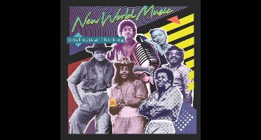 New World Music - Intellectual Thinking (LP)