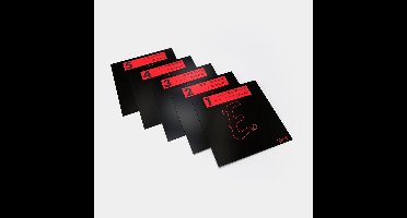 Erol Alkan - Reworks Volume 1 - Part 4 (2 12" Single)