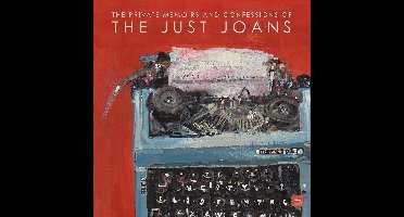Just Joans - The Private Memoirs And Confessions Of (LP)