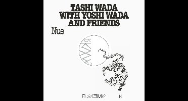 Tashi Wada & Yoshi Wada & Friends - Frkwys Vol. 14 - Neu (CD)