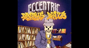 Various Artists - Eccentric Breaks And.. (CD)