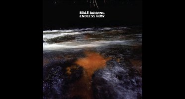 Male Bonding - Endless Now (CD)