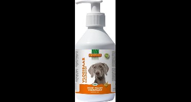 Biofood vloeibaar schapenvet met zalmolie - 250 ml - 1 stuks