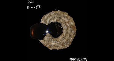 The I.L.y's - Bodyguard (CD)