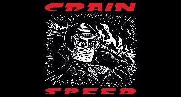 Crain - Speed (CD)